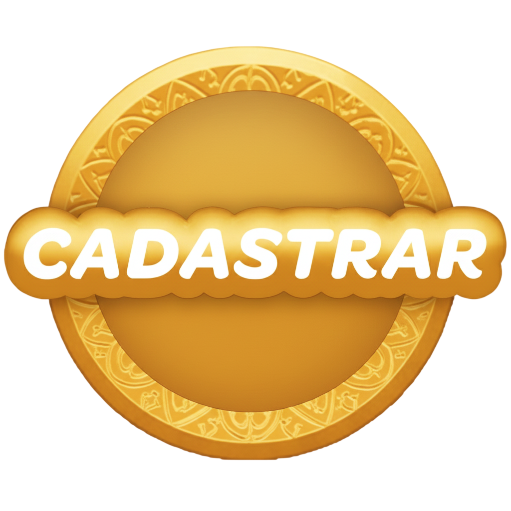 Cadastrar